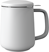 Energy Tea Mug TM500-07A White