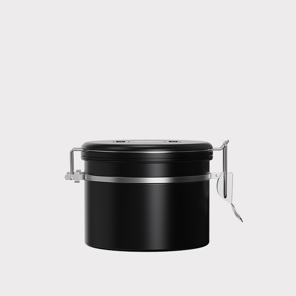 Eternity 304 SLS Coffee Canister DH68N-1