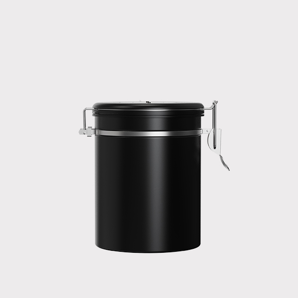 Eternity 304 SLS Coffee Canister DH68N-2