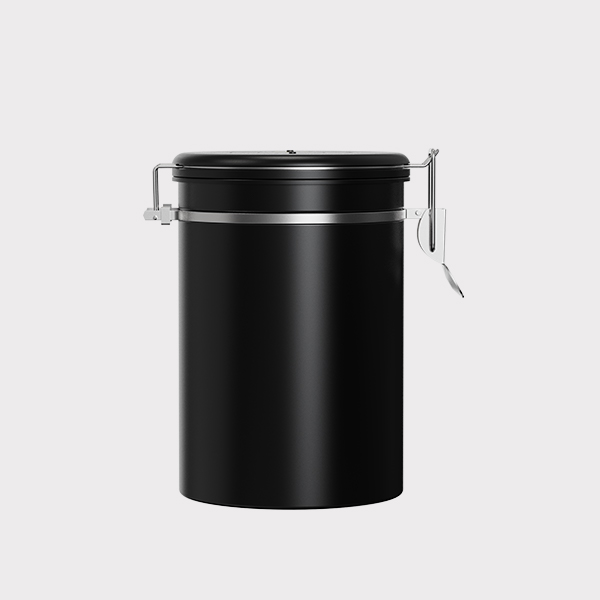 Eternity 304 SLS Coffee Canister DH68N-3