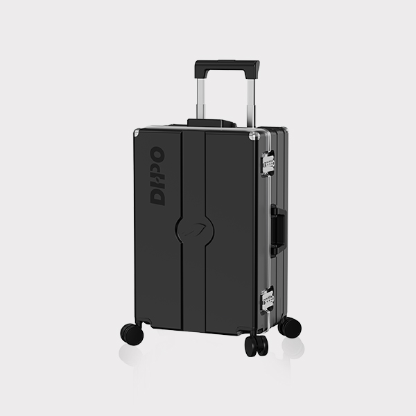High End PC Luggage CG-11A