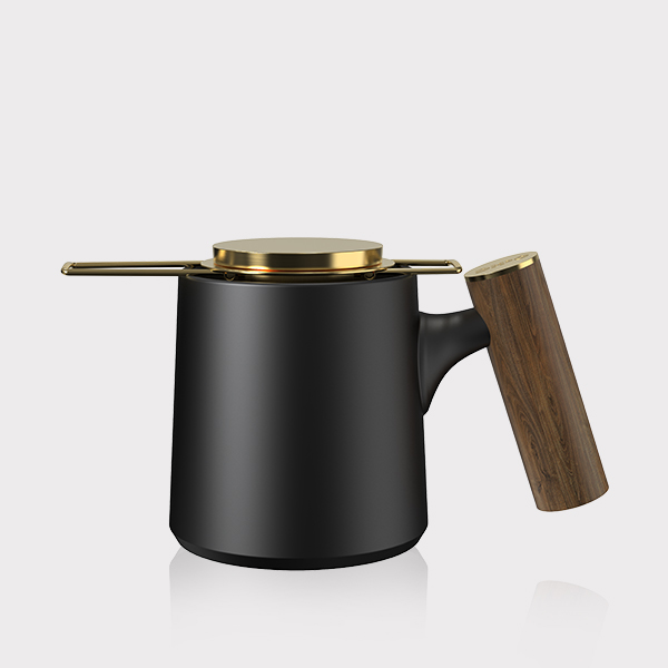 Keep forging ahead tea mug TM450-03A