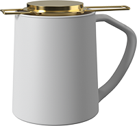 Keep Forging Ahead Tea Mug TM450-04A White