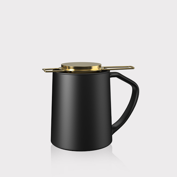 Keep Forging Ahead Tea Mug TM450-04A