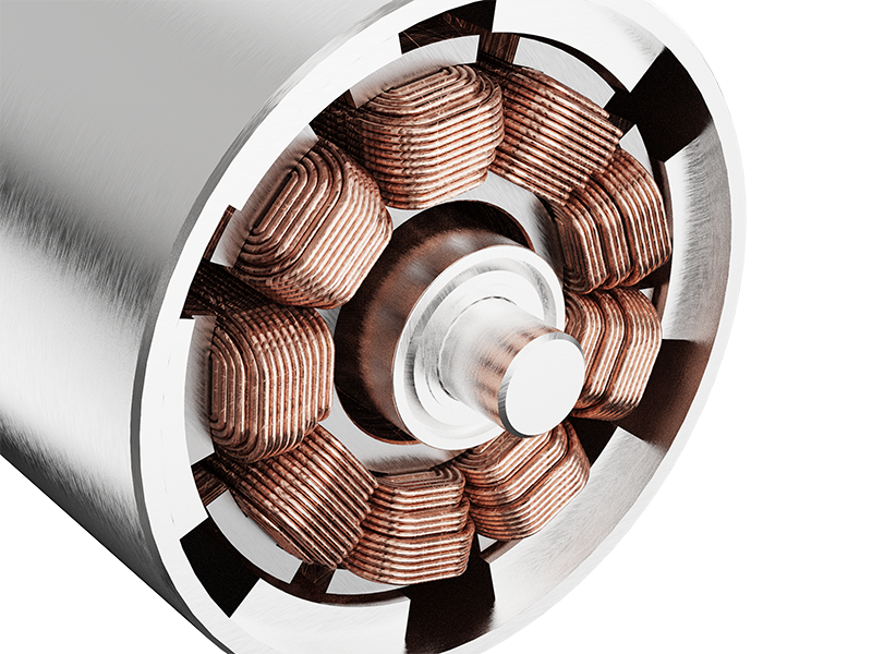 King Duke Electric Grinder CH13A Efficient Quiet and Stable