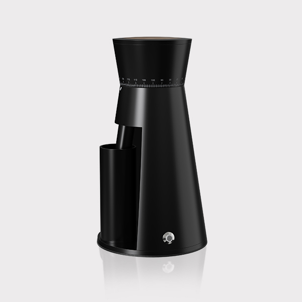 King Duke Electric Grinder CH13A