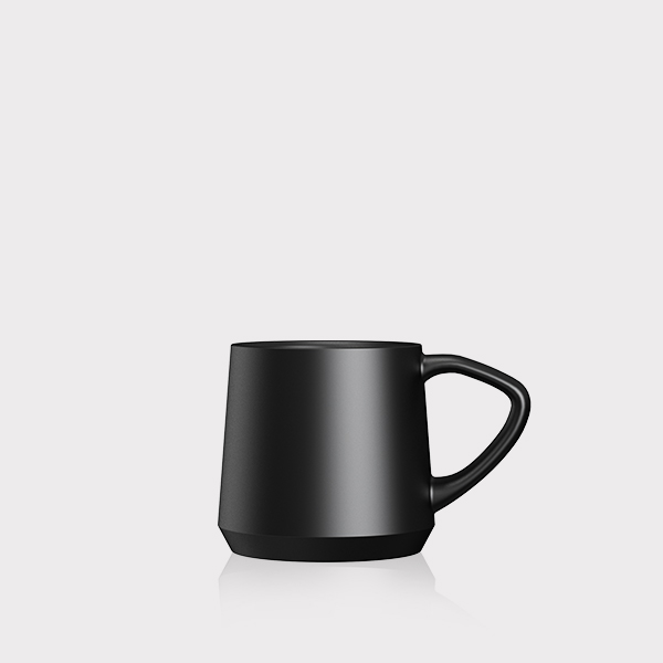 Mini Cappuccino Coffee Cup CM90-02A