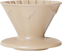 Peak Shadow Dripper CD400-01A Khaki