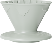 Peak Shadow Dripper CD400-01A Mugwort Green