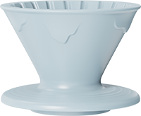 Peak Shadow Dripper CD400-01A Sky Blue