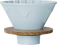 Peak Shadow Dripper CD600-02A Sky Blue