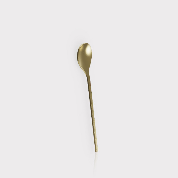 Tea Spoon TG-02A