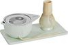 Matcha Set TPA400-04A Light Green