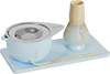 Matcha Set TPA400-04A Sky Blue