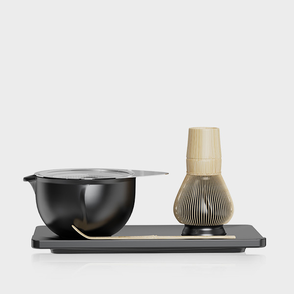 Matcha Set TPA400-04A