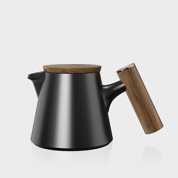 800ml Climber Tea Pot TPA800-03A