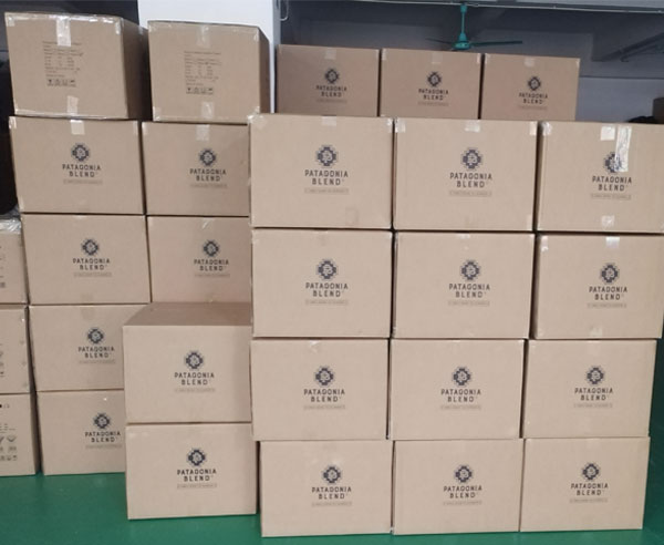 Craftsmanship Meets Aesthetics Helping a Chilean Client Build a Premium Tea Brand