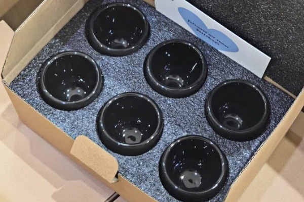 Customer Focus Drives Us Further