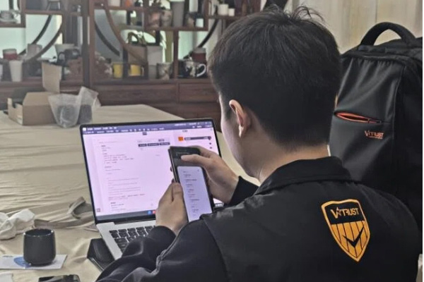 Customer Focus Drives Us Further