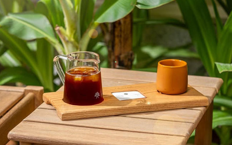 Customized Coffee Cups Fuel Client’s Brand Growth