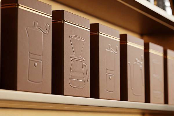 New Breakthrough in Gift Box Craftsmanship