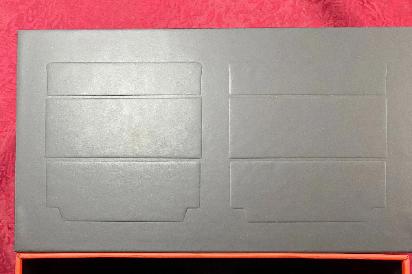 New Breakthrough in Gift Box Craftsmanship