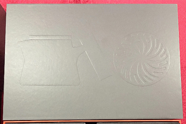 New Breakthrough in Gift Box Craftsmanship