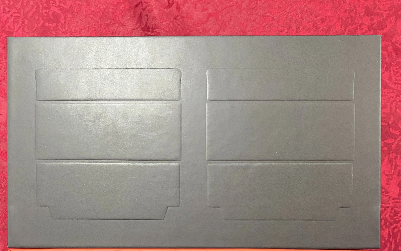 New Breakthrough in Gift Box Craftsmanship