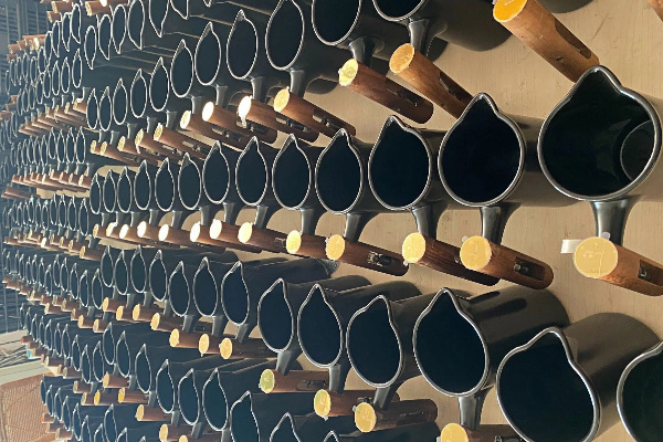 On Time Delivery & Premium Packaging