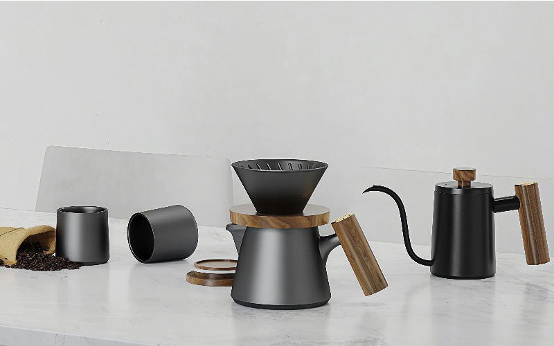 Tailored Premium Gift Solution for Brand