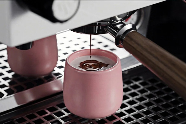 When Blind Box Meets Specialty Coffee