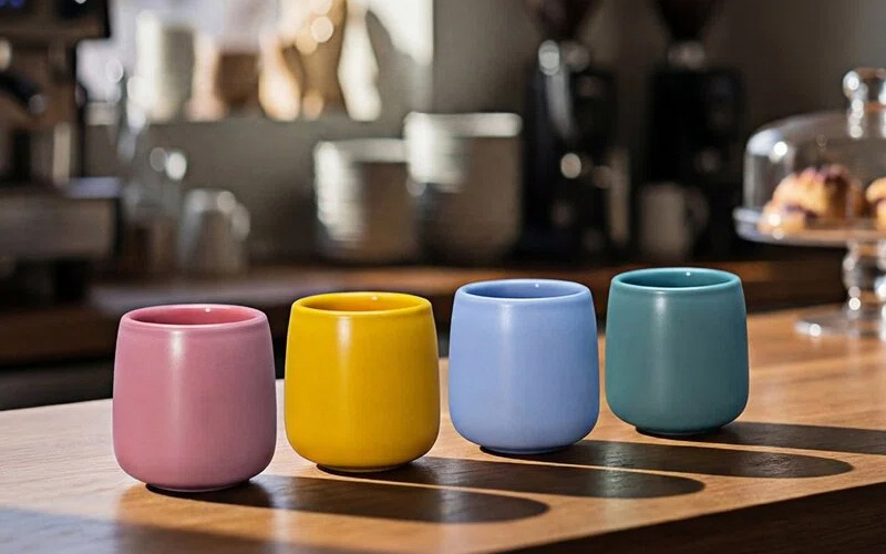 Why This Coffee Roaster Only Works With DHPO
