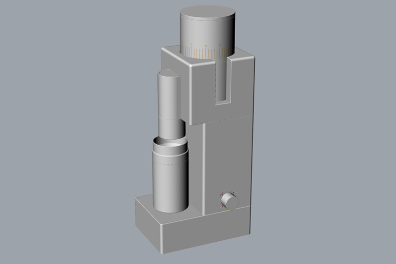 3D Rendering