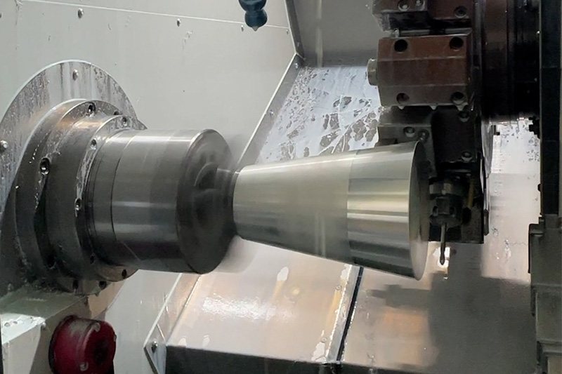 Manufacturing