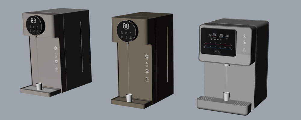 3D Designs Delivered in Just 1 Hour