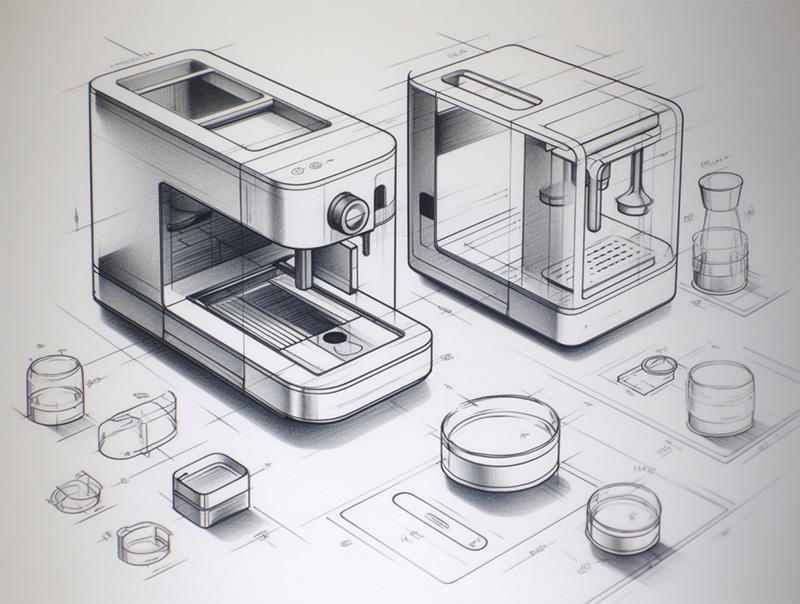 R&D Manufacture Solution