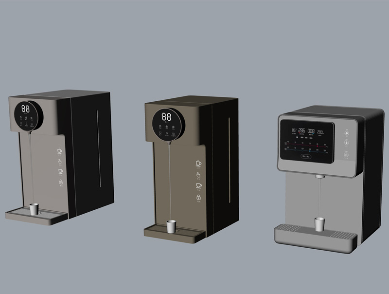 R&D Manufacture Solution