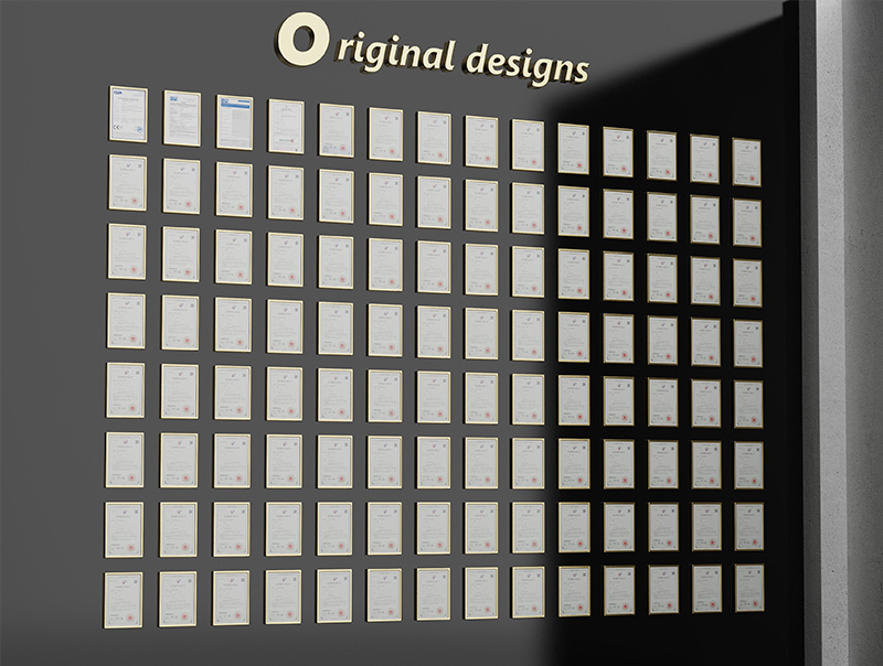 R&D Manufacture Solution