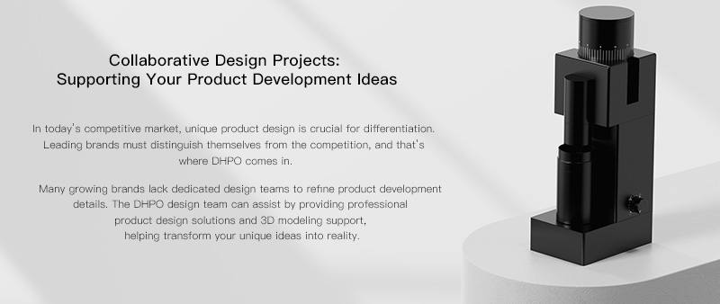 R&D Manufacture Solution