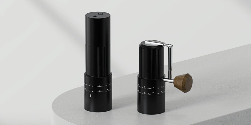Coffee Tools Brands Solution