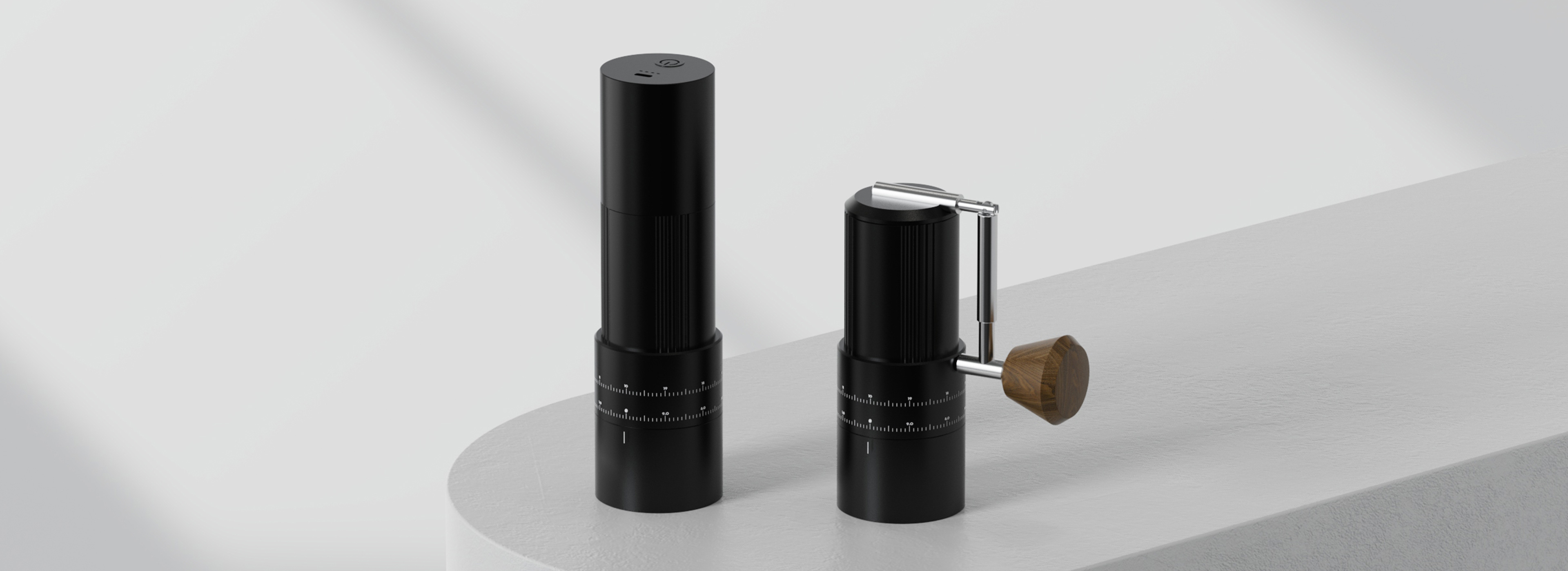 Coffee Tools Brands Solution