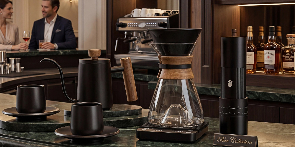 Luxury Hotels Solution
