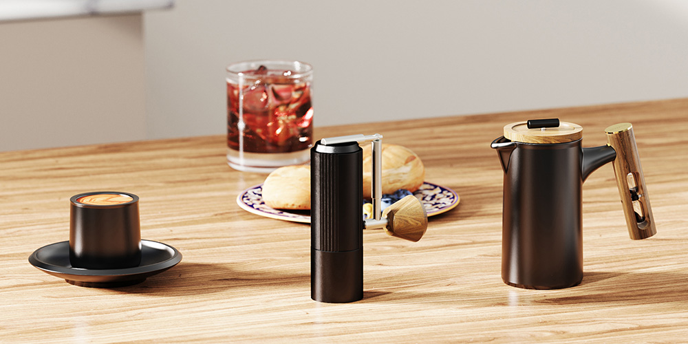 Premium Kitchenware Brands Solution