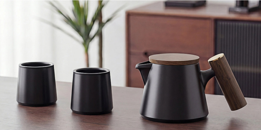 Premium Tea Brands Solution