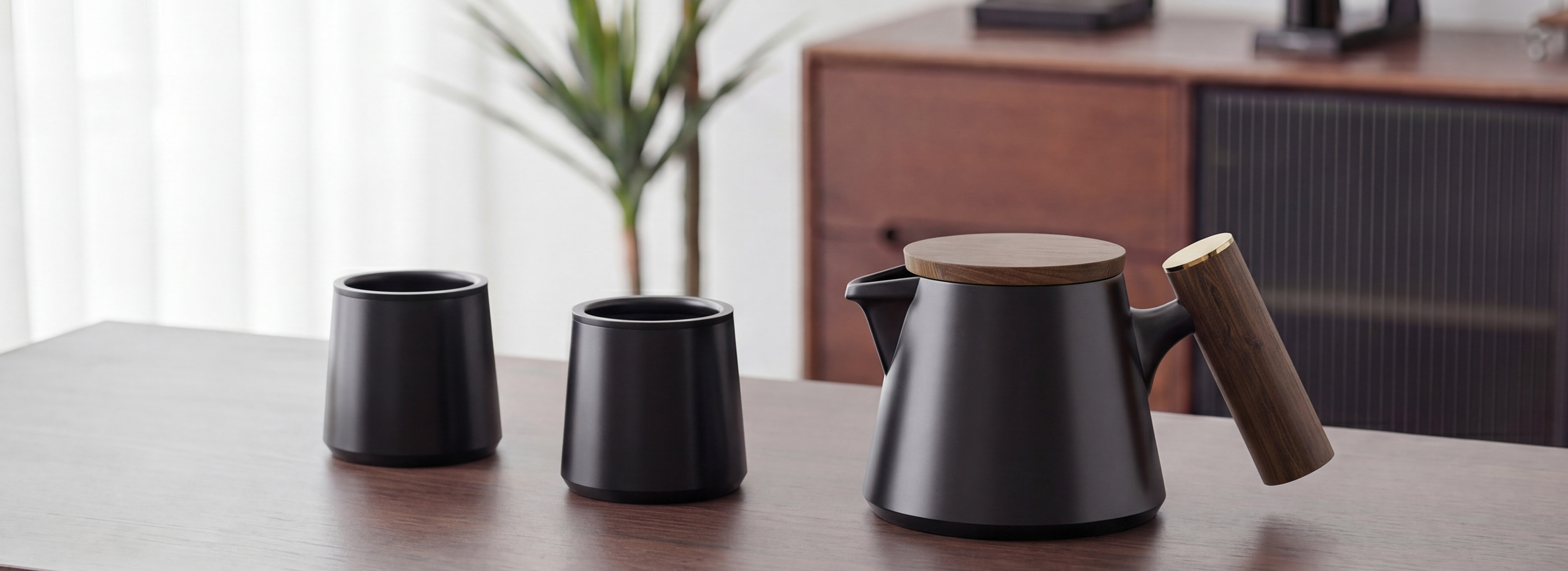 Premium Tea Brands Solution