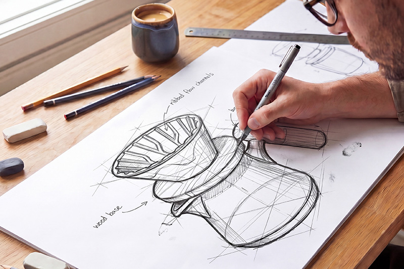 Systematic Design