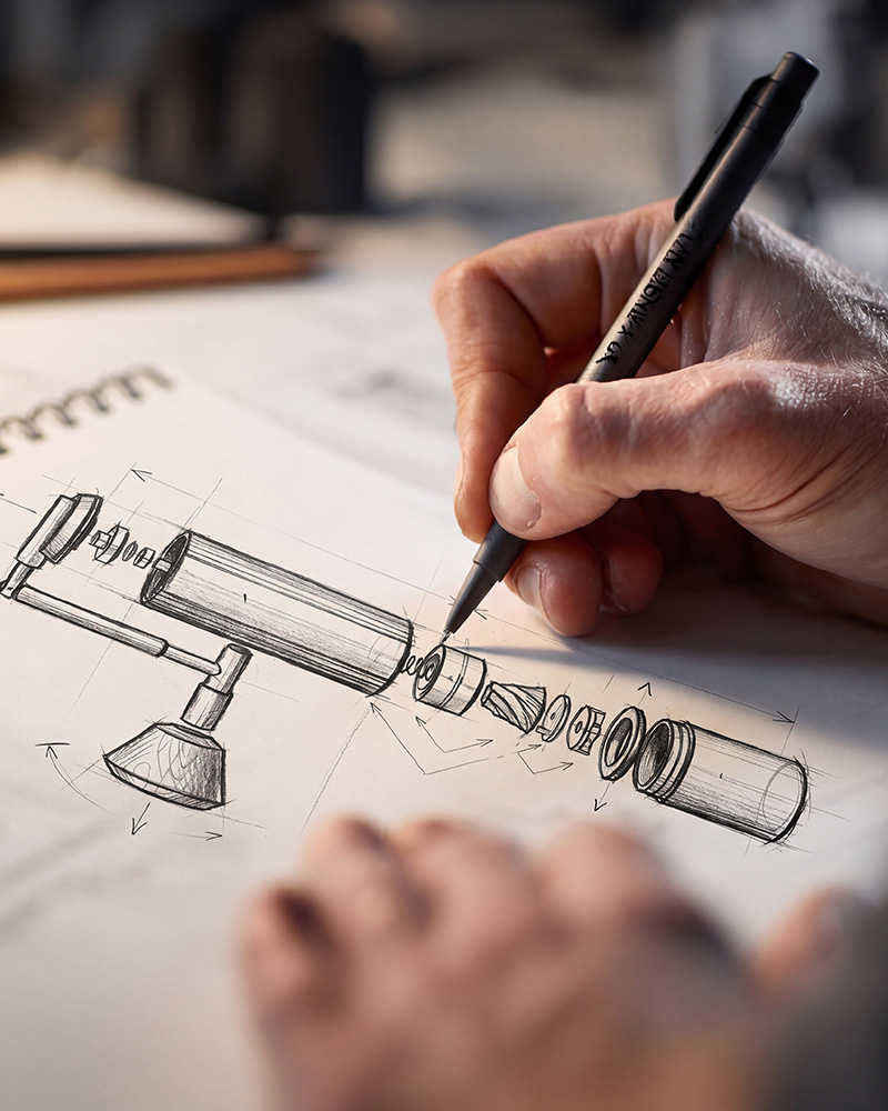 Unified Design Language