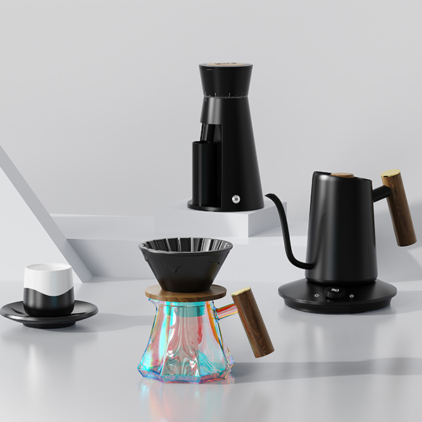 Coffee Tools Brands Solution