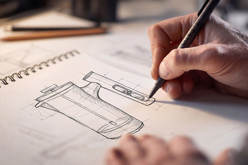 Step 2: Product Proposal