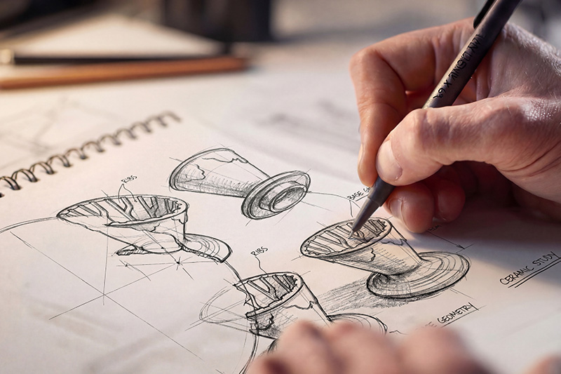 Step 2: Product & Design Proposal